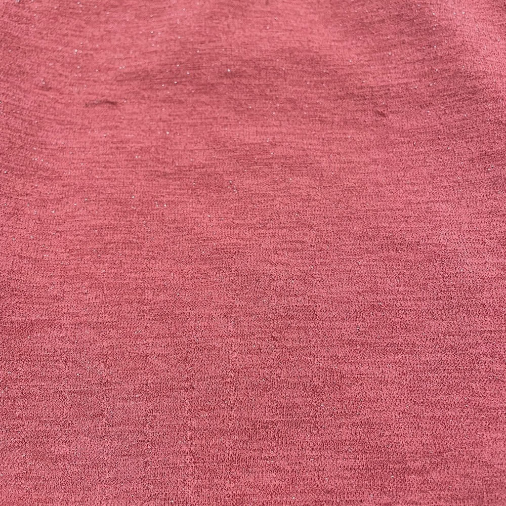 GLITTER PINK SKIRT - Picture 2 of 5